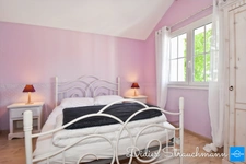 Maison à vendre Maison de caractère proche d'AIGREFEUILLE D'AUNIS (17)