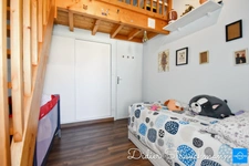 Maison à vendre 8 pièces CLAVETTE (17)