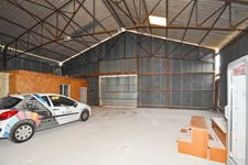 Local/bureau à vendre AIGREFEUILLE D'AUNIS (17)