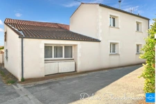 Maison à vendre 5 pièces proche de AIGREFEUILLE D'AUNIS (17)