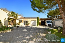 Maison à vendre 6 pièces proche de AIGREFEUILLE D'AUNIS (17)