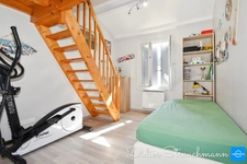 Maison à vendre 8 pièces CLAVETTE (17)