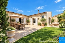 Maison à vendre 6 pièces SAINT JEAN DE LIVERSAY (17)