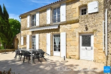 Maison à vendre Maison de caractère proche d'AIGREFEUILLE D'AUNIS (17)