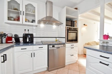 Maison à vendre 9 pièces SALLES SUR MER (17)