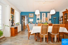 Maison à vendre 7 pièces AIGREFEUILLE D'AUNIS (17)