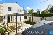 Maison à vendre T5 AIGREFEUILLE D'AUNIS (17)