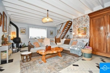 Maison à vendre 7 pièces AIGREFEUILLE D'AUNIS (17)
