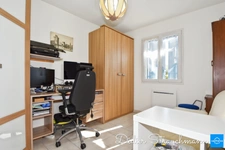 Maison à vendre 6 pièces THAIRE (17)