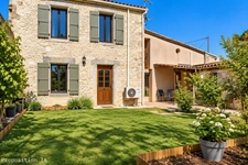 Maison à vendre 9 pièces SALLES SUR MER (17)