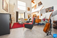 Maison à vendre 6 pièces AIGREFEUILLE D'AUNIS (17)