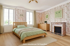 Maison à vendre secteur AIGREFEUILLE D'AUNIS (17)