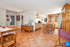 Maison à vendre 8 pièces CLAVETTE (17)