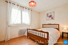 Maison à vendre 9 pièces proche de AIGREFEUILLE D'AUNIS (17)