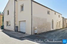 Maison à vendre 6 pièces AIGREFEUILLE D'AUNIS (17)