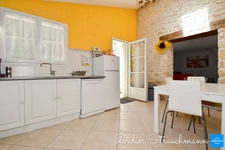 Maison à vendre Maison de caractère proche d'AIGREFEUILLE D'AUNIS (17)