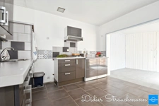 Maison à vendre 4 pièces LA JARRIE (17)