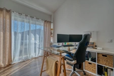 Maison à vendre 4 pièces SAINT AGNANT (17)