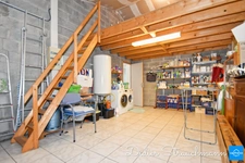 Maison à vendre 4 pièces SAINT VIVIEN (17)