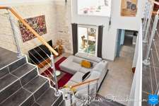 Maison à vendre 6 pièces AIGREFEUILLE D'AUNIS (17)