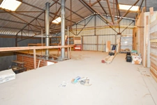 Local/bureau à vendre AIGREFEUILLE D'AUNIS (17)