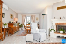 Maison à vendre 4 pièces SAINT VIVIEN (17)
