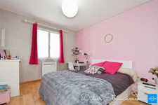 Maison à vendre 6 pièces THAIRE (17)