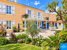 Maison à vendre 7 pièces AIGREFEUILLE D'AUNIS (17)