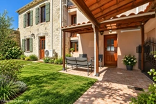 Maison à vendre 9 pièces SALLES SUR MER (17)