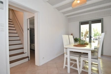 Maison à vendre 9 pièces SALLES SUR MER (17)