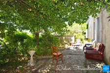 Maison à vendre 6 pièces CIRE D'AUNIS (17)