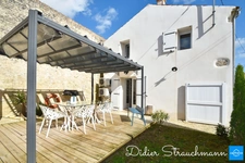 Maison à vendre T5 AIGREFEUILLE D'AUNIS (17)