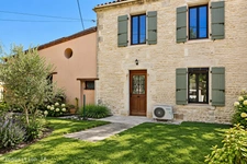 Maison à vendre 9 pièces SALLES SUR MER (17)