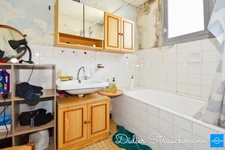 Maison à vendre 6 pièces CIRE D'AUNIS (17)