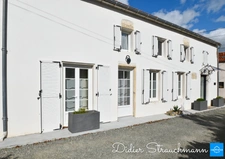 Maison à vendre T5 AIGREFEUILLE D'AUNIS (17)