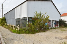Local/bureau à vendre AIGREFEUILLE D'AUNIS (17)