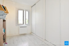 Maison à vendre 8 pièces CLAVETTE (17)