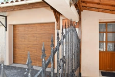 Maison à vendre 9 pièces SALLES SUR MER (17)