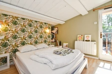 Maison à vendre 9 pièces SALLES SUR MER (17)