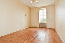 Maison à vendre secteur AIGREFEUILLE D'AUNIS (17)