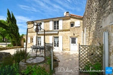 Maison à vendre Maison de caractère proche d'AIGREFEUILLE D'AUNIS (17)