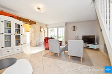 Maison à vendre Maison de caractère proche d'AIGREFEUILLE D'AUNIS (17)