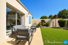 Maison à vendre 6 pièces THAIRE (17)