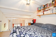 Maison à vendre 8 pièces CLAVETTE (17)