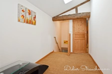 Maison à vendre 7 pièces AIGREFEUILLE D'AUNIS (17)