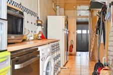 Maison à vendre 7 pièces AIGREFEUILLE D'AUNIS (17)