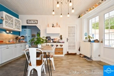 Maison à vendre 7 pièces AIGREFEUILLE D'AUNIS (17)