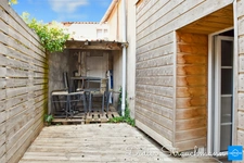 Maison à vendre 7 pièces proche de AIGREFEUILLE D'AUNIS (17)