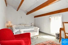 Maison à vendre 6 pièces SAINT JEAN DE LIVERSAY (17)