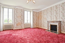 Maison à vendre secteur AIGREFEUILLE D'AUNIS (17)
